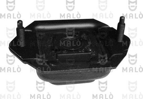 AKRON-MALÒ 300121 - Mounting, axle beam car-mod.net