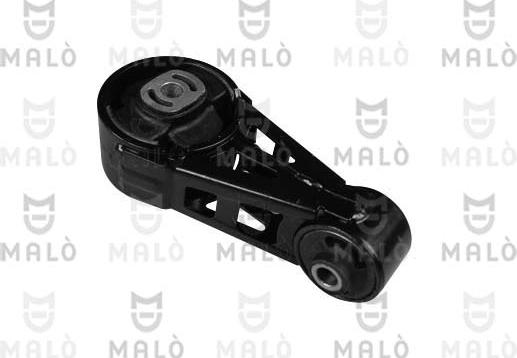 AKRON-MALÒ 30086 - Holder, engine mounting car-mod.net