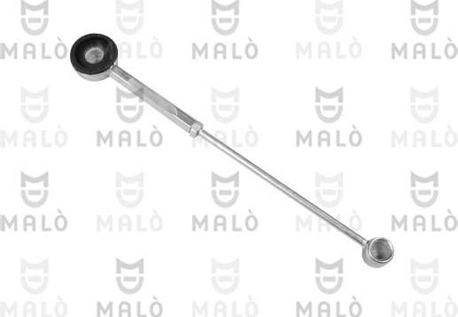 AKRON-MALÒ 300871 - Selector / Shift Rod car-mod.net