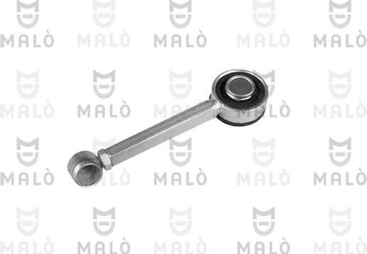 AKRON-MALÒ 30087 - Selector / Shift Rod car-mod.net
