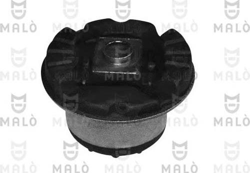 AKRON-MALÒ 300751 - Mounting, axle beam car-mod.net