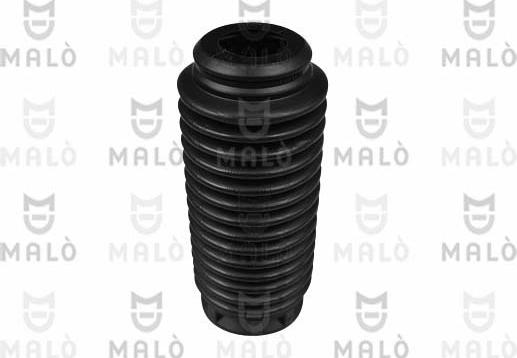 AKRON-MALÒ 30156 - Protective Cap / Bellow, shock absorber car-mod.net