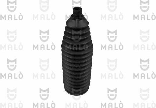 AKRON-MALÒ 30158 - Bellow, steering car-mod.net