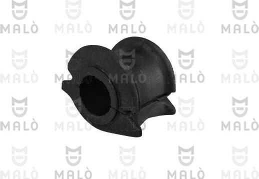 AKRON-MALÒ 30118 - Bearing Bush, stabiliser car-mod.net