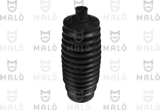 AKRON-MALÒ 30185 - Bellow, steering car-mod.net