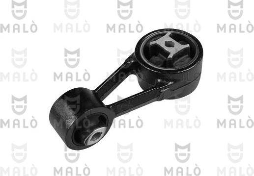 AKRON-MALÒ 30135 - Holder, engine mounting car-mod.net