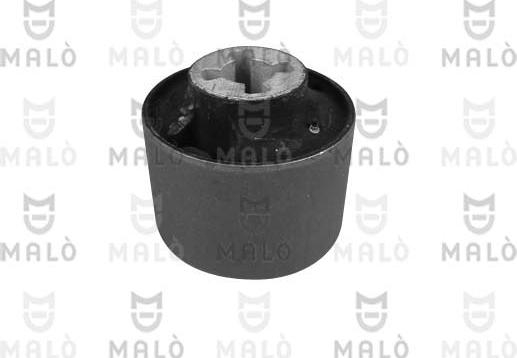 AKRON-MALÒ 30132 - Mounting, axle beam car-mod.net