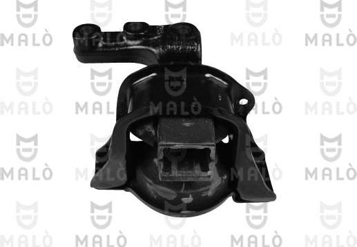 AKRON-MALÒ 301241 - Holder, engine mounting car-mod.net