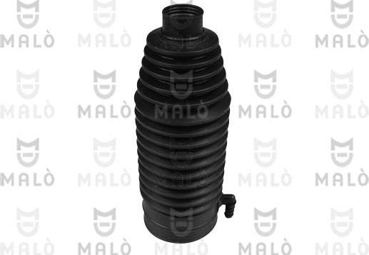 AKRON-MALÒ 30175 - Bellow, steering car-mod.net