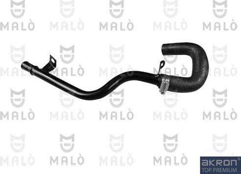 AKRON-MALÒ 30398 - Coolant Tube car-mod.net