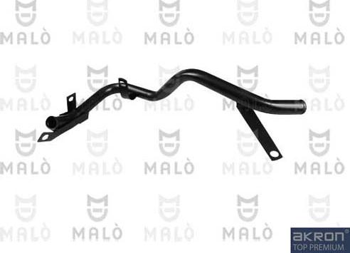 AKRON-MALÒ 30392 - Coolant Tube car-mod.net