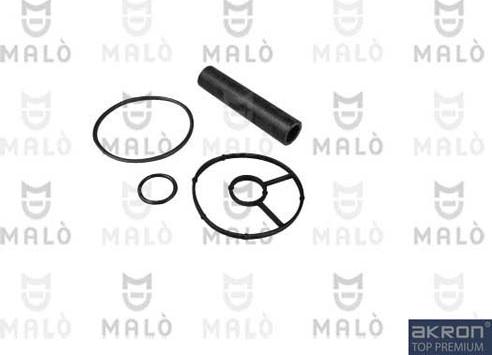 AKRON-MALÒ 30342 - Seal, oil cooler car-mod.net