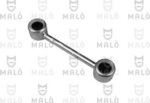 AKRON-MALÒ 30358 - Selector / Shift Rod car-mod.net