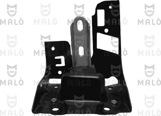 AKRON-MALÒ 30353 - Holder, engine mounting car-mod.net