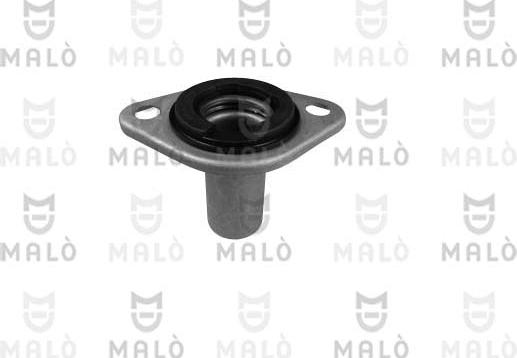 AKRON-MALÒ 30315 - Guide Tube, clutch car-mod.net