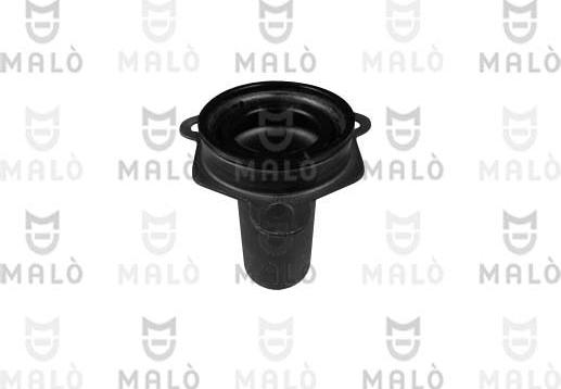 AKRON-MALÒ 30311 - Guide Tube, clutch car-mod.net