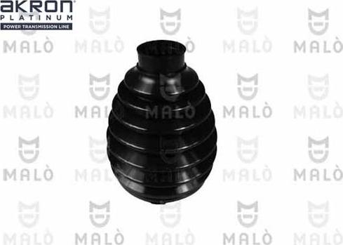 AKRON-MALÒ 30294 - Bellow, drive shaft car-mod.net