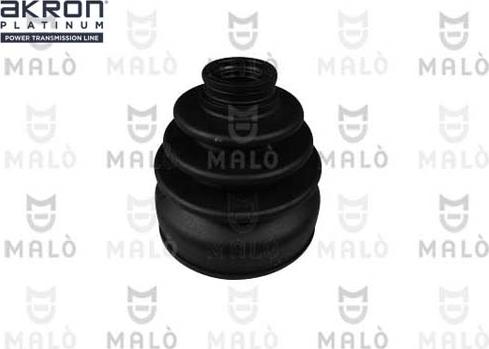 AKRON-MALÒ 30292 - Bellow, drive shaft car-mod.net