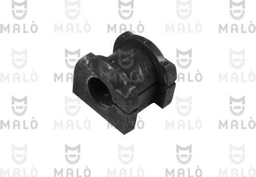 AKRON-MALÒ 30259 - Bearing Bush, stabiliser car-mod.net
