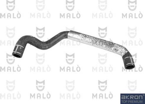 AKRON-MALÒ 30209A - Radiator Hose car-mod.net