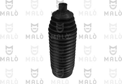 AKRON-MALÒ 30204 - Bellow, steering car-mod.net