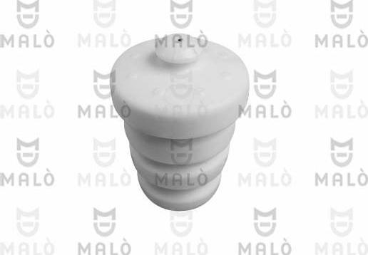 AKRON-MALÒ 30203 - Rubber Buffer, suspension car-mod.net