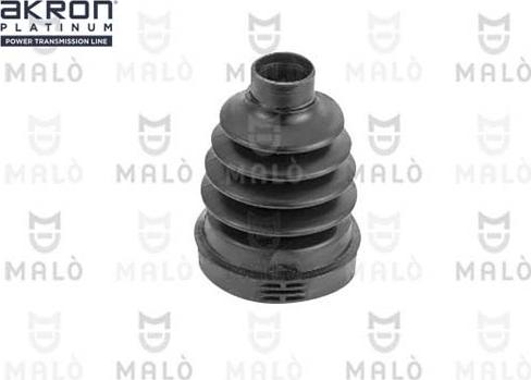 AKRON-MALÒ 302892 - Bellow, drive shaft car-mod.net