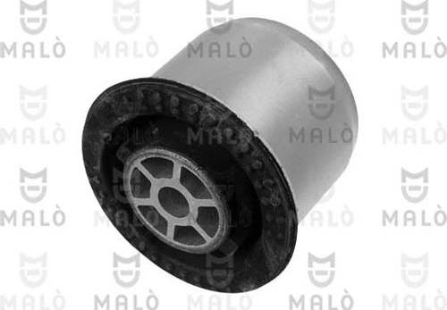 AKRON-MALÒ 30238 - Mounting, axle beam car-mod.net