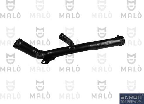 AKRON-MALÒ 33092 - Coolant Tube car-mod.net