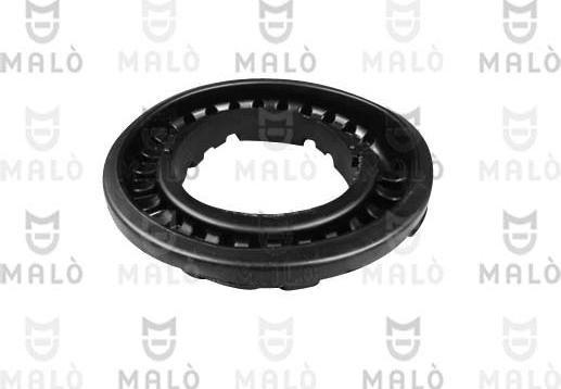 AKRON-MALÒ 33040 - Supporting Ring, suspension strut bearing car-mod.net