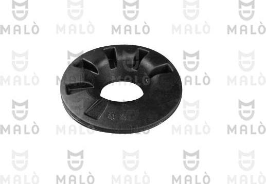 AKRON-MALÒ 33042 - Supporting Ring, suspension strut bearing car-mod.net