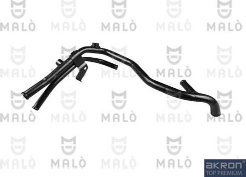 AKRON-MALÒ 33086 - Coolant Tube car-mod.net