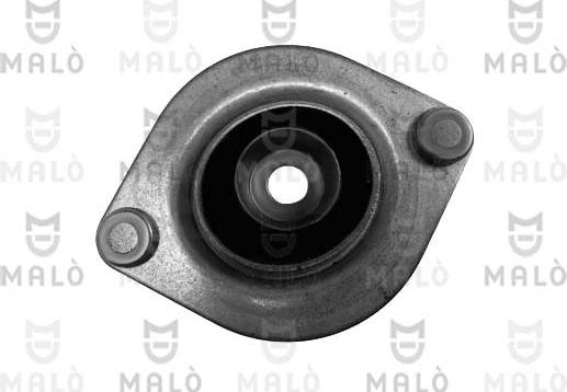 AKRON-MALÒ 33027 - Mounting, automatic transmission car-mod.net