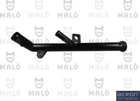 AKRON-MALÒ 33078 - Coolant Tube car-mod.net