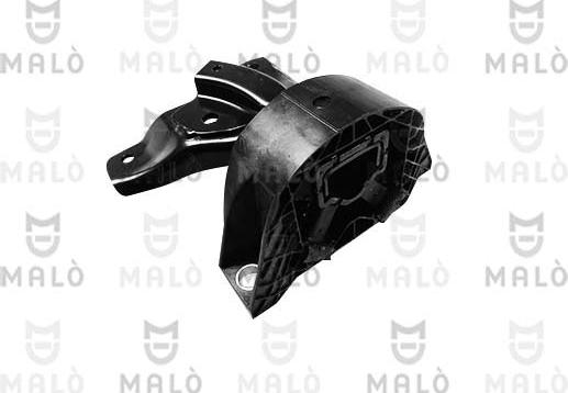 AKRON-MALÒ 331952 - Holder, engine mounting car-mod.net