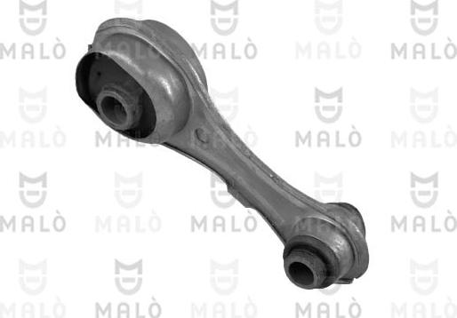 AKRON-MALÒ 33196 - Holder, engine mounting car-mod.net