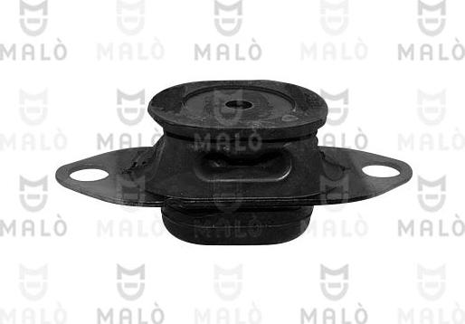 AKRON-MALÒ 331971 - Holder, engine mounting car-mod.net