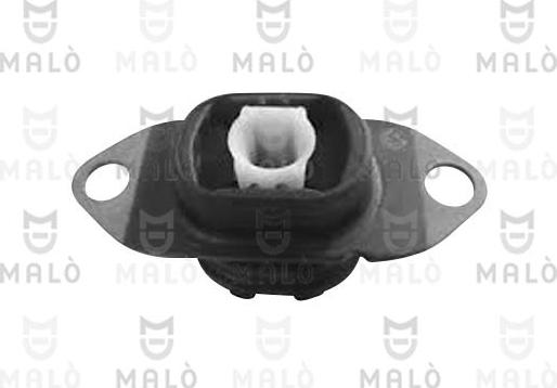 AKRON-MALÒ 33197 - Holder, engine mounting car-mod.net