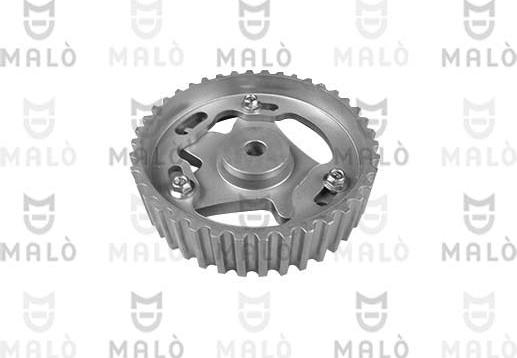 AKRON-MALÒ 33182 - Gear, camshaft car-mod.net