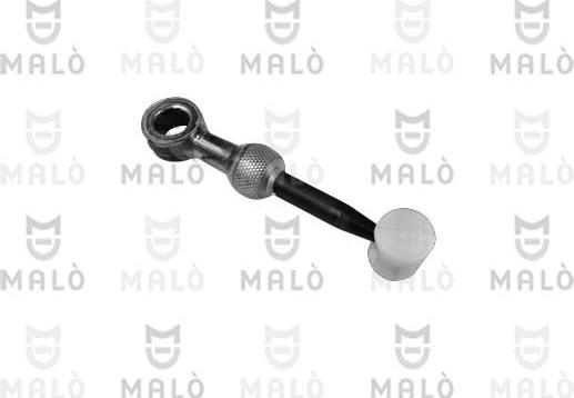 AKRON-MALÒ 33175 - Repair Kit, gear lever car-mod.net