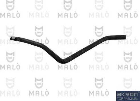 AKRON-MALÒ 33170A - Radiator Hose car-mod.net