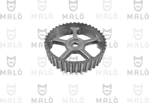 AKRON-MALÒ 33178 - Gear, camshaft car-mod.net