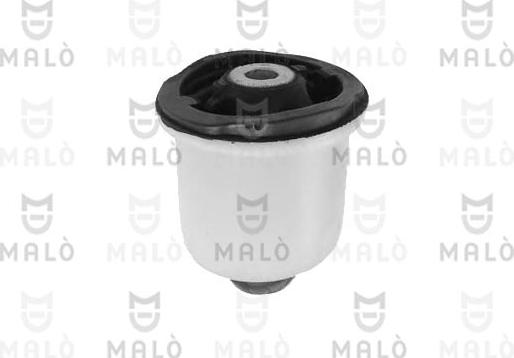 AKRON-MALÒ 33306 - Mounting, axle beam car-mod.net
