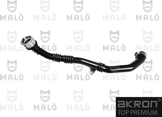 AKRON-MALÒ 33293 - Charger Intake Air Hose car-mod.net