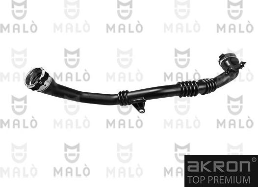 AKRON-MALÒ 33292 - Charger Intake Air Hose car-mod.net