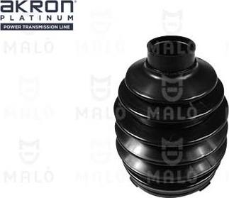 AKRON-MALÒ 33268 - Bellow, drive shaft car-mod.net