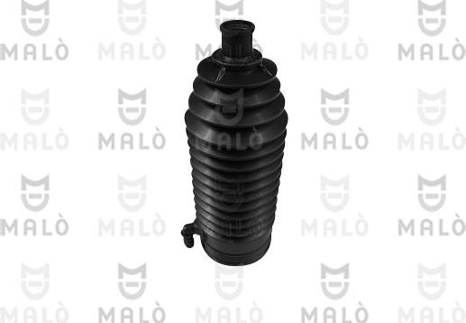 AKRON-MALÒ 33263 - Bellow, steering car-mod.net
