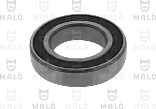 AKRON-MALÒ 33201 - Bearing, drive shaft car-mod.net