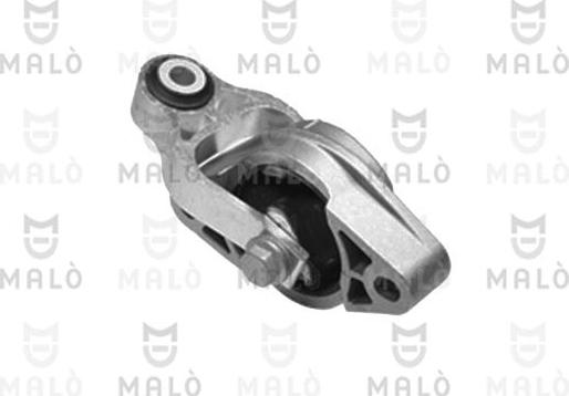 AKRON-MALÒ 33239 - Holder, engine mounting car-mod.net