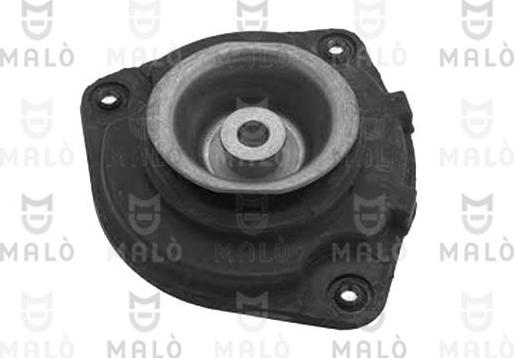 AKRON-MALÒ 33236 - Top Strut Mounting car-mod.net